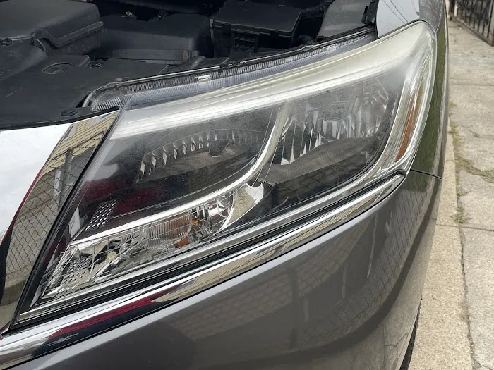 M&E mobile car wash 0