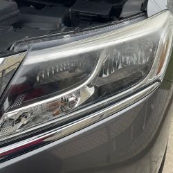 M&E mobile car wash ico