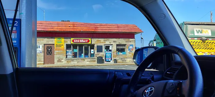 Exxon 0