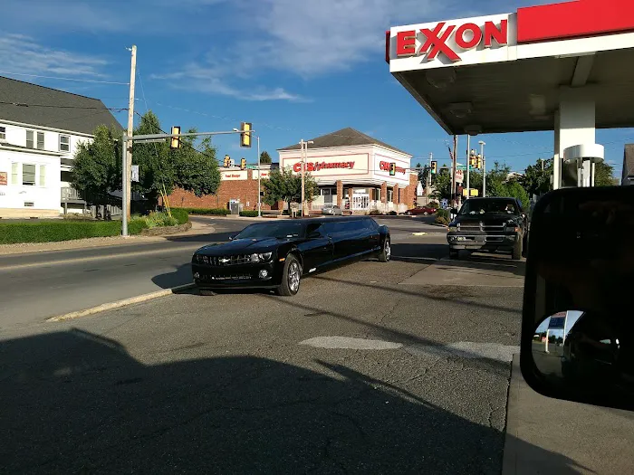 Exxon 4
