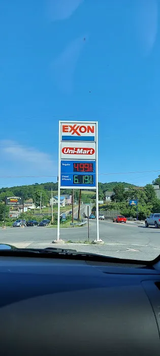 Exxon 1