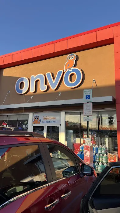 Onvo 0