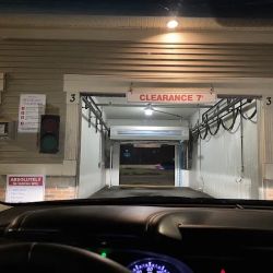 Primrose Touch Free Car Wash ico