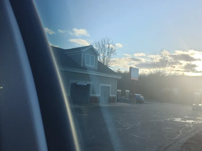Primrose Touch Free Car Wash 3