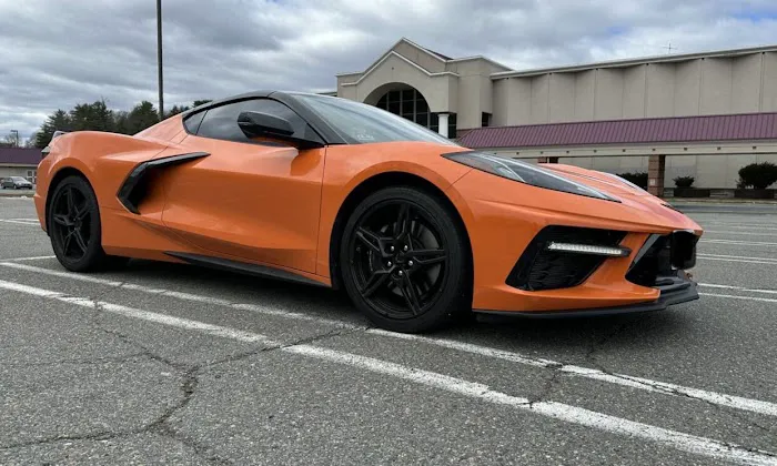 Moura Auto Detailing 1