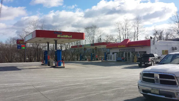 Nittany Minit Mart 0