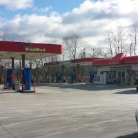 Nittany Minit Mart