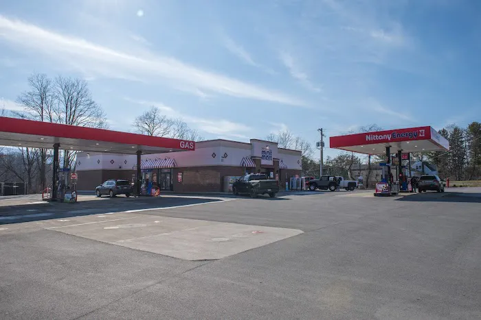 Nittany Minit Mart 2