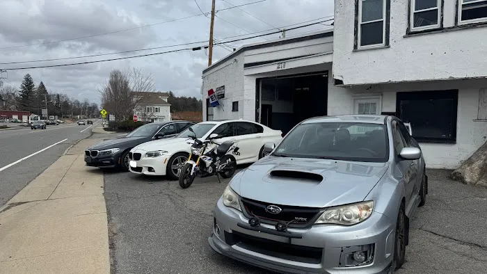 VIP EVOLUTION 3