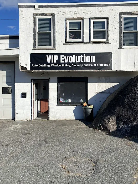 VIP EVOLUTION 2