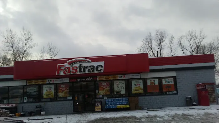 Fastrac 6