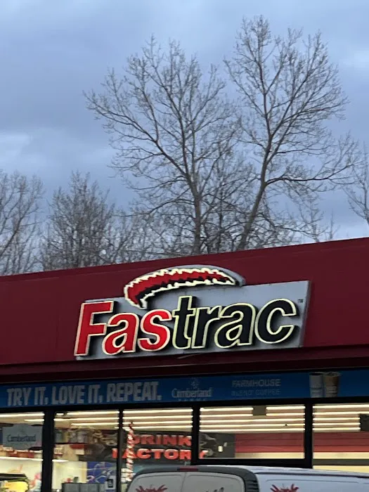Fastrac 7
