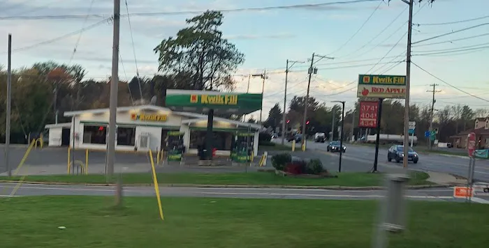 Kwik Fill 2