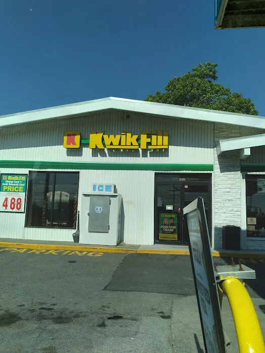 Kwik Fill 5