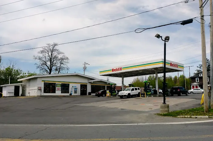 Kwik Fill 3