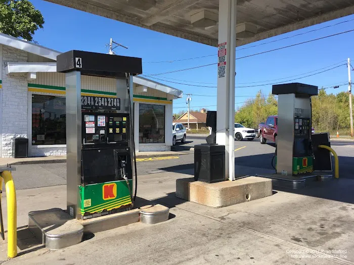 Kwik Fill 8