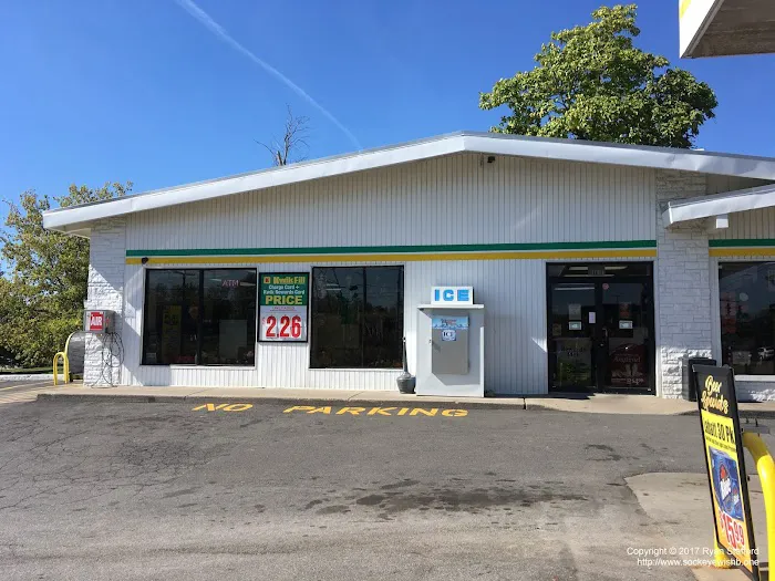 Kwik Fill 9