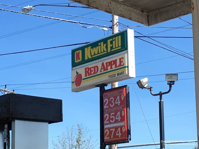 Kwik Fill 6