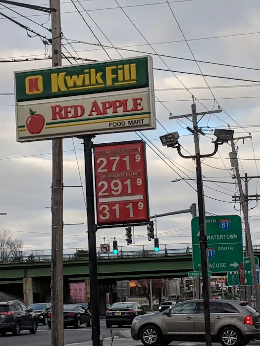 Kwik Fill 4