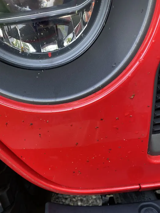 Broadway Carwash 4