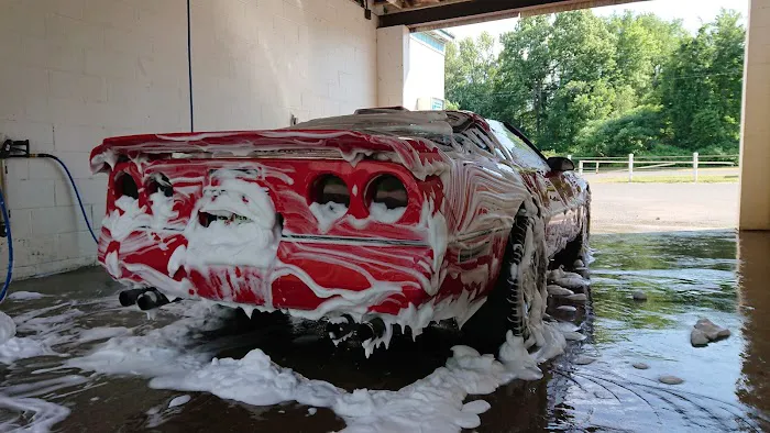 Broadway Carwash 1