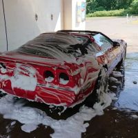 Broadway Carwash