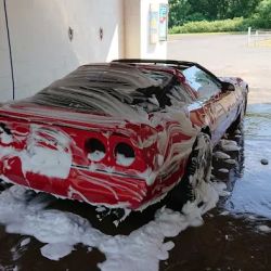 Broadway Carwash ico