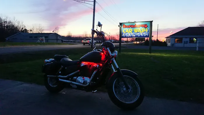 Broadway Carwash 5