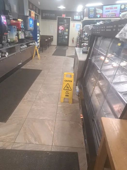 Byrne Dairy and Deli 1
