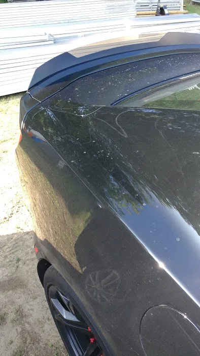Fulton Touchfree Car Wash 4