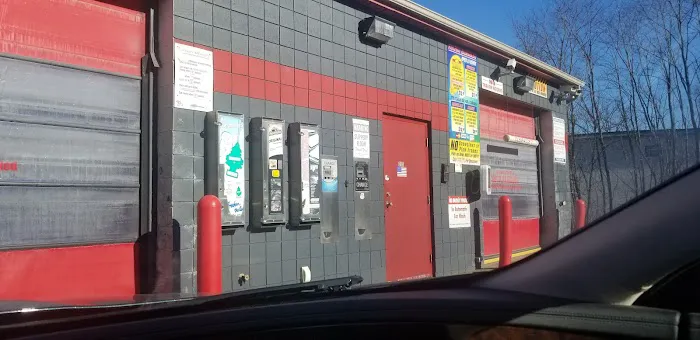 Fulton Touchfree Car Wash 6