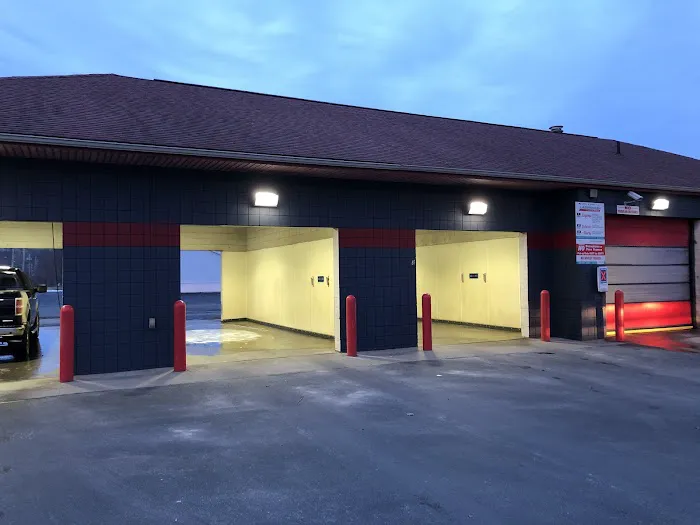 Fulton Touchfree Car Wash 0