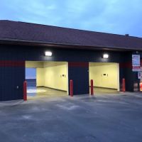 Fulton Touchfree Car Wash