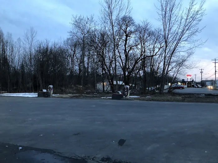 Fulton Touchfree Car Wash 7