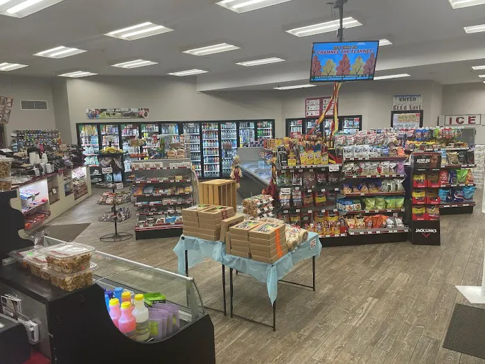 Stewart's Shops 0