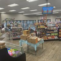 Stewart's Shops
