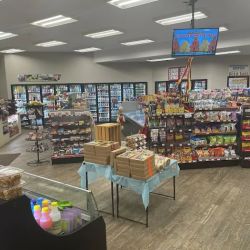 Stewart's Shops ico
