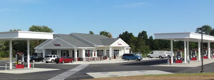 Stewart's Shops 3