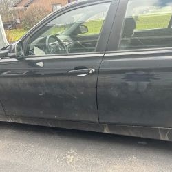 Mr Kleens Car Wash ico