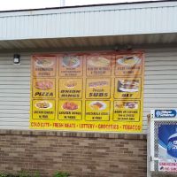 Jamieson Corners