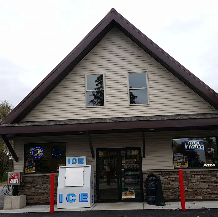 REDFIELD GENERAL STORE 1