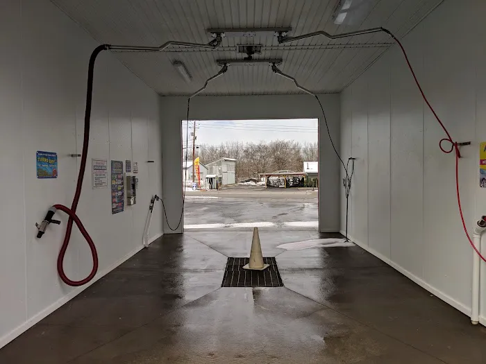 Rapid Car Wash 2