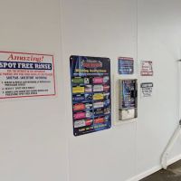 Rapid Car Wash