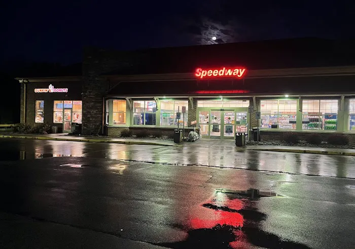 Speedway 0