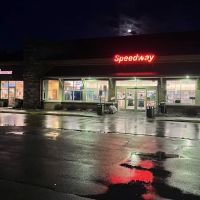 Speedway