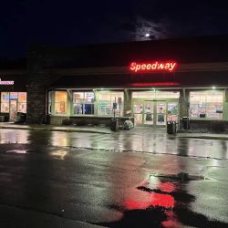 Speedway ico