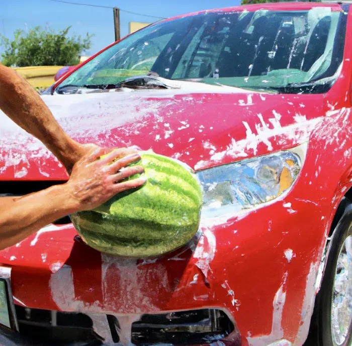 Wasserlauf's Watermelons and Wash 0