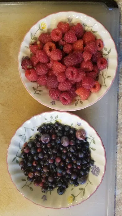 Wasserlauf's Watermelons and Wash 2