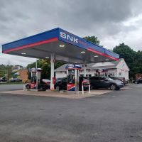 SNK Fuels