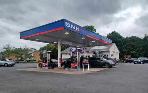 SNK Fuels